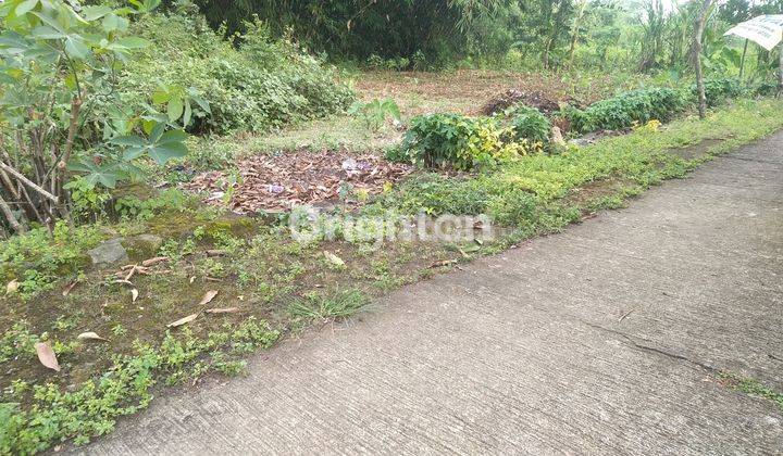 KAVLING SIAP BANGUN DEKAT BANDARA 1