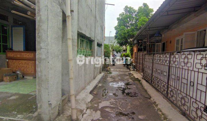 TANAH MURAH BONUS RUMAH BELAKANG SRIWEDARI 2