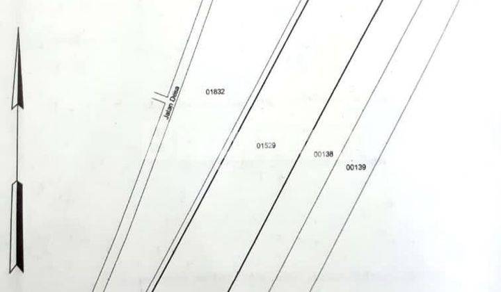 TANAH KERING SIAP BANGUN HADAP JLN UTAMA MOJOLABAN SUKOHARJO 2