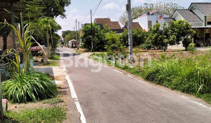 TANAH KAVLING MURAH COLOMADU 2