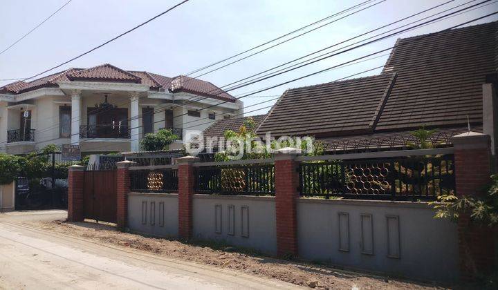 RUMAH CANTIK CLASIC 1