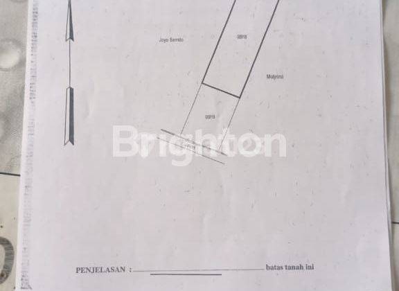 TANAH DI KAWASAN PUSAT BISNIS DAN STRATEGIS 2