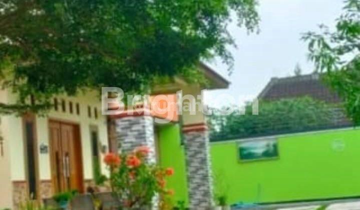 RUMAH BARU MEWAH  CEPAT 2