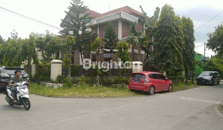 RUMAH MURAH TENGAH KOTA SOLO 1