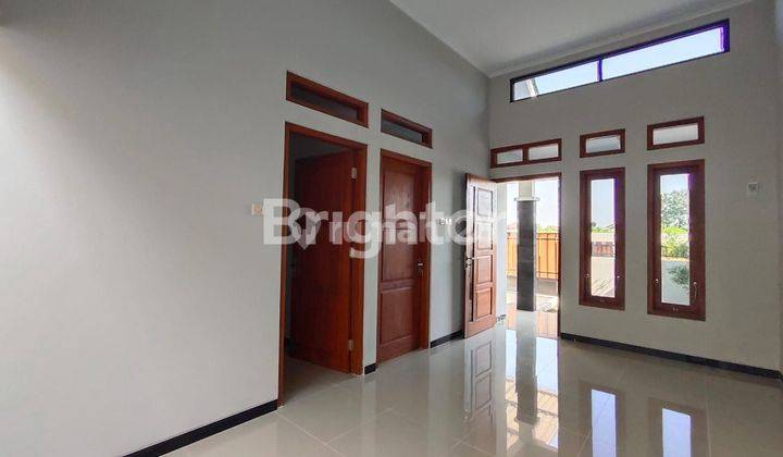 RUMAH BARU HARGA DIBAWAH 400JT 2