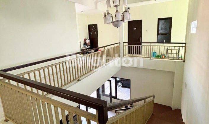  Rumah Kost Murah Jual Cepat Tengah Kota 1