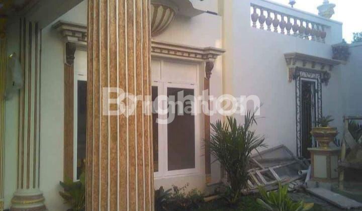 Luxurious Classic House Next to Manahan Stadium 2