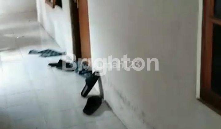 RUMAH KOST MURAH POLOKARTO 2