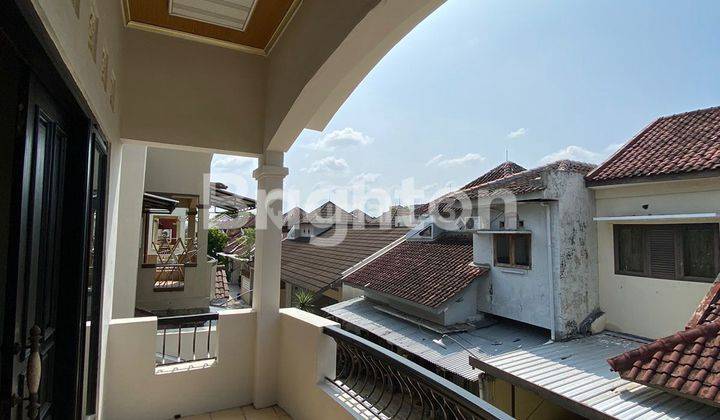 RUMAH BAGUS BELAKANG HOTEL ALANA 2