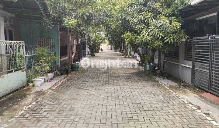 RUMAH MURAH SIAP HUNI COLOMADU 2