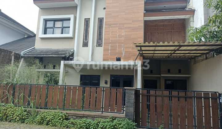 Rumah Murah Depan Hotel Lor In 2