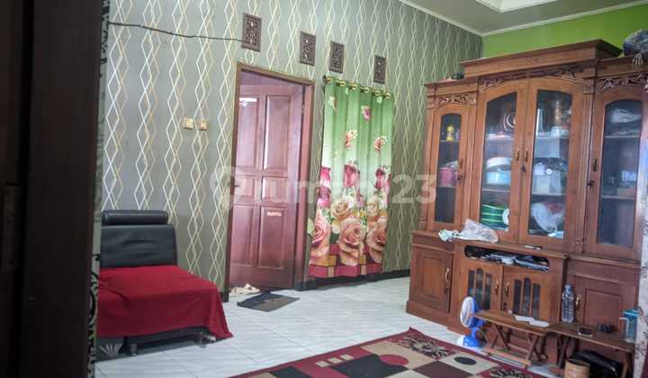 Affordable House Mojosongo Solo