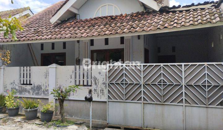 RUMAH MURAH SIAP HUNI COLOMADU 1