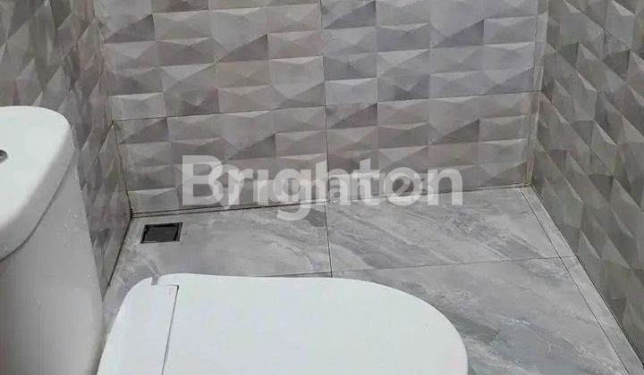 RUMAH MODERN PLUS KOLAM RENANG 2