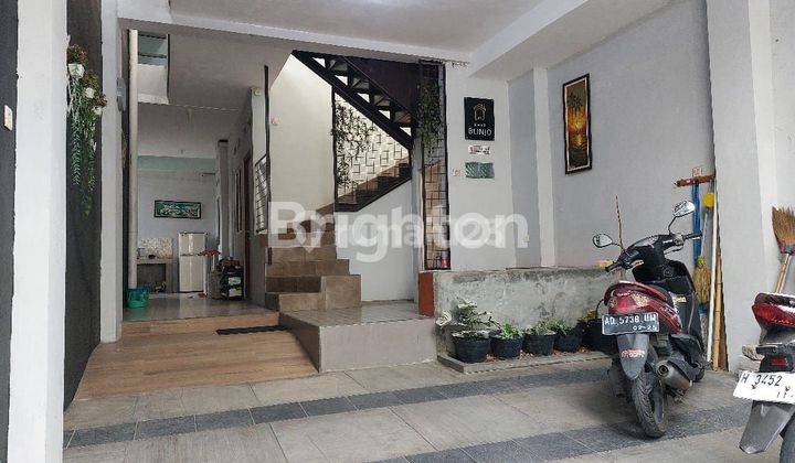 KOST UMS KAMAR FULL 1