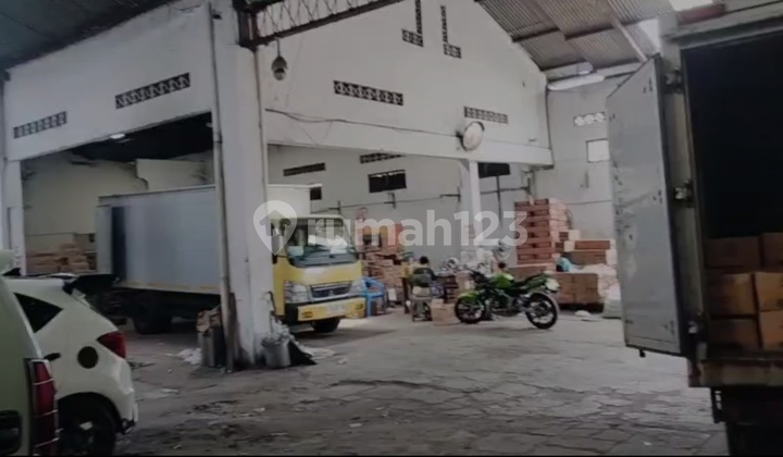 Gudang Jual Cepat Jebres