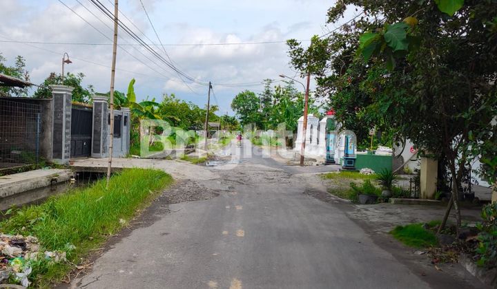 Ready-to-Use Warehouse Boyolali