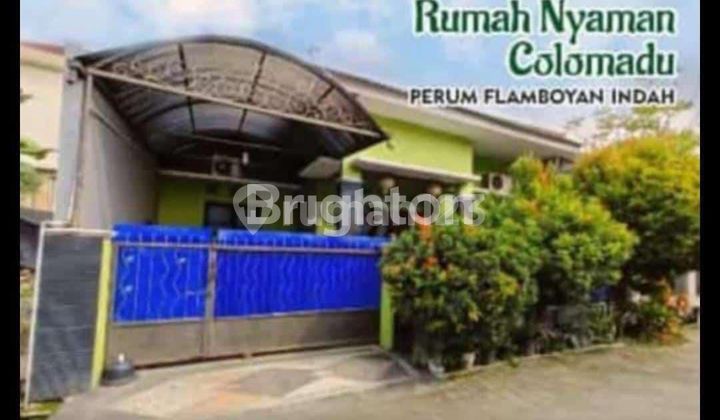 RUMAH UTARA HOTEL ALANA