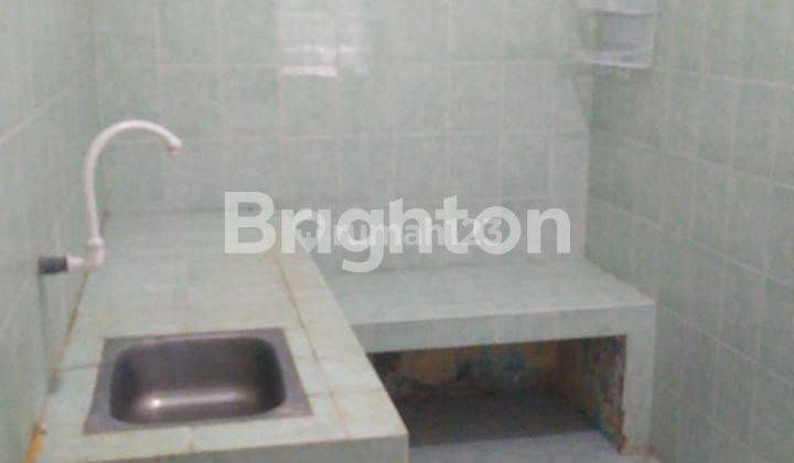 RUMAH SIAP HUNI DEKAT LUWES GENTAN 2