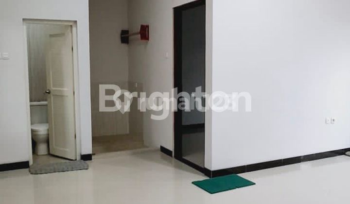 RUMAH BARU MINIMALIS GENTAN  2