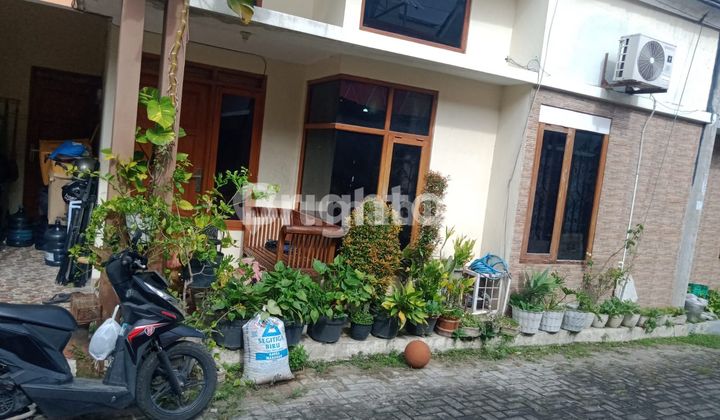 RUMAH SIAP HUNI BELAKANG HOTEL ALANA RUMAH SIAP HUNI BELAKANG HOTEL ALANA