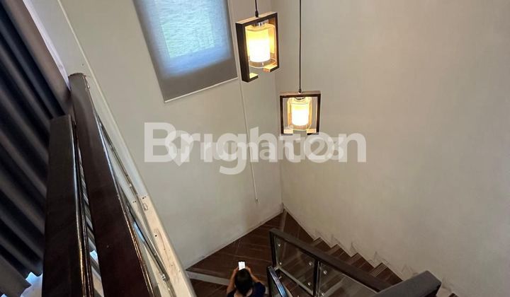 RUMAH MURAH MODERN MINIMALIS JUAL CEPAT 2
