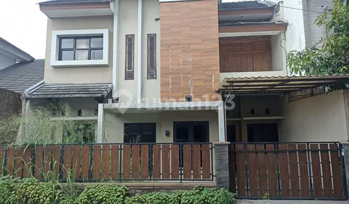 Rumah Murah Depan Hotel Lor In Rumah Murah Depan Hotel Lor In