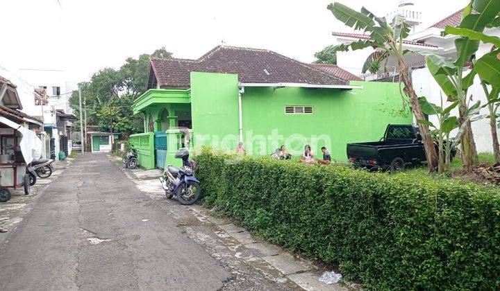 TANAH PEKARANGAN MURAH KARANGASEM 2