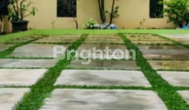 RUMAH BARU MEWAH JUAL CEPAT 2