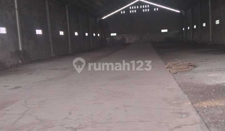 Gudang Siap Pakai Karanganyar Gudang Siap Pakai Karanganyar