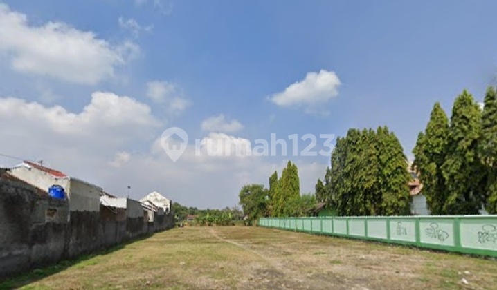 Tanah Siap Bangun Dekat Bandara Tanah Siap Bangun Dekat Bandara