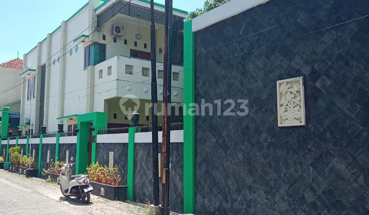 Rumah Mewah Kolam Renang Samping Kampus Ums Rumah Mewah Kolam Renang Samping Kampus Ums