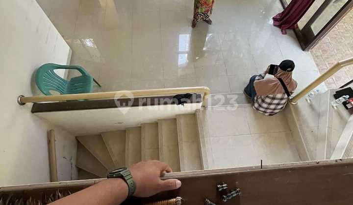 Villa Murah Tawang Mangu