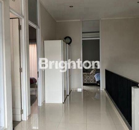 RUMAH FULLFURNISH SAMPING KAMPUS UMS  2