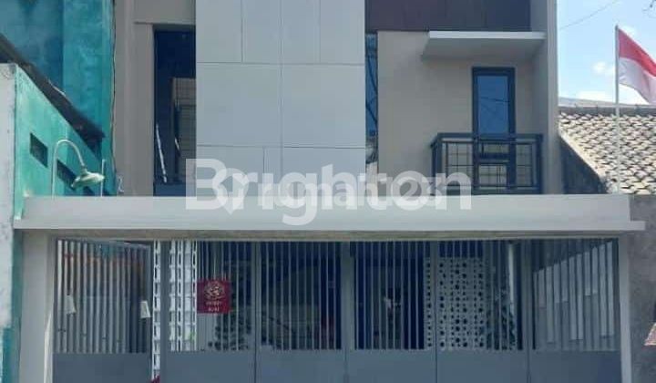 KOST BANGUNAN BARU UMS KOST BANGUNAN BARU UMS