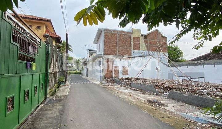 TANAH SIAP BANGUN UMS TANAH SIAP BANGUN UMS