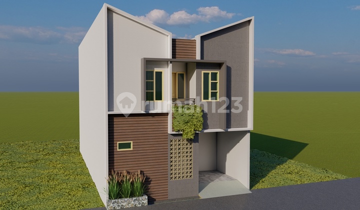 New Boarding House Near Ums Hotel Alans 2