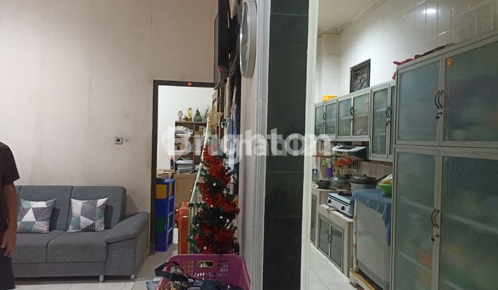 RUMAH UTARA HOTEL ALANA 2