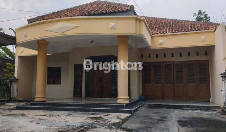 RUMAH SEWA MURAH FAJAR INDAH 2