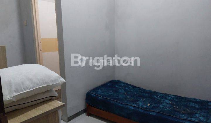 KOST UMS KAMAR FULL 2