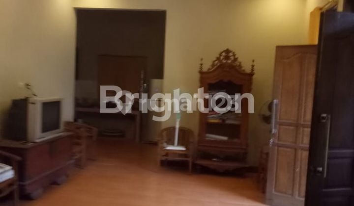 TEMPAT USAHA DAN RUMAH TINGGAL MANAHAN 2