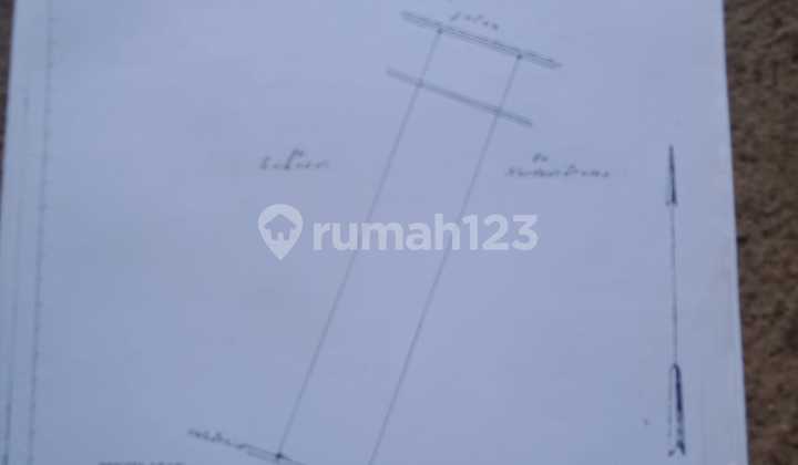 Tanah Zona Industri di Jalan Mojo Tanah Zona Industri di Jalan Mojo