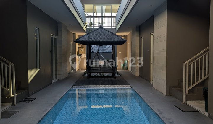 Exclusive Boarding House Behind Jih Hospital Exclusive Boarding House Behind Jih Hospital