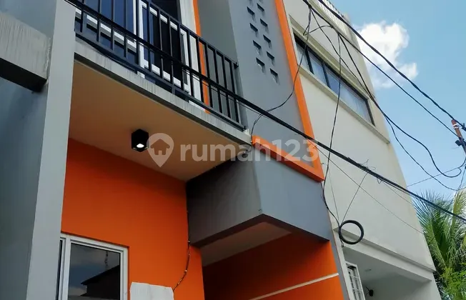 Cluster Jakarta Pusat Pondasi Beton Bangunan Baru bisa Request Cluster Jakarta Pusat Pondasi Beton Bangunan Baru bisa Request