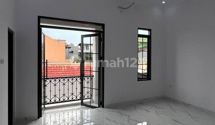 Dijual Rumah Strategis di Ragunan Jakarta Selatan Legalitas Lengkap 2
