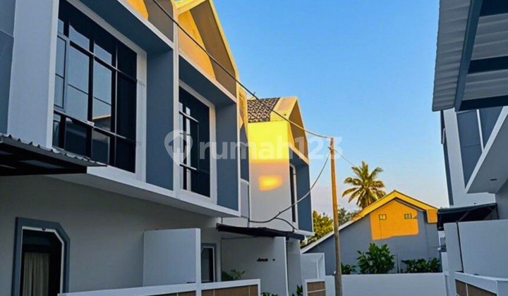 Rumah Kos Okupansi Rill Sesuai Proyeksi Dekat Kampus