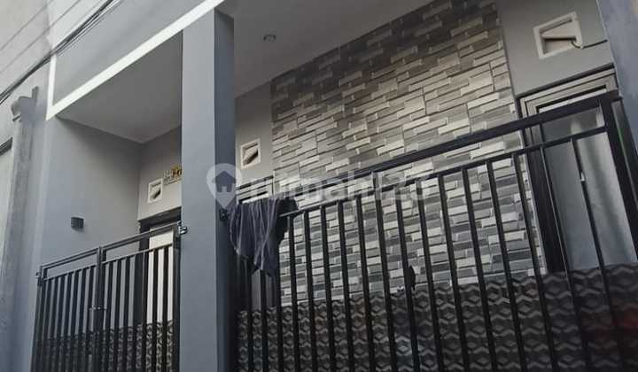 New House Occupied or Leased Strategically Located at Station Stop with Installment Payments 2