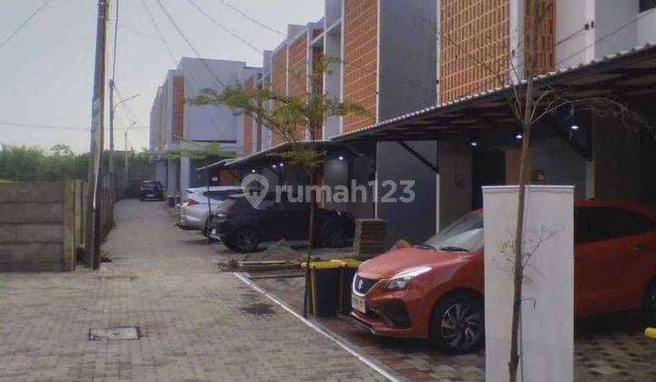 Rumah Kos Mewah Dekat Ipb Strategis Nyaman Tenang 1