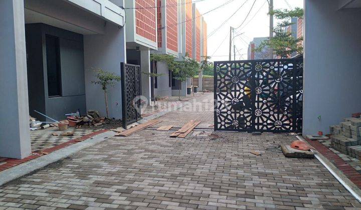 Rumah Kos Mewah Dekat Ipb Strategis Nyaman Tenang 2