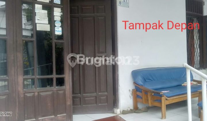 DEPOK JAYA, DEPOK, STRATEGIS. DEPOK JAYA, DEPOK, STRATEGIS.